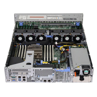 2*AMD EPYC 7401 128G DDR4 PowerEdge R7425 2U Rack Server Процессор Основная частота 2.0GHz