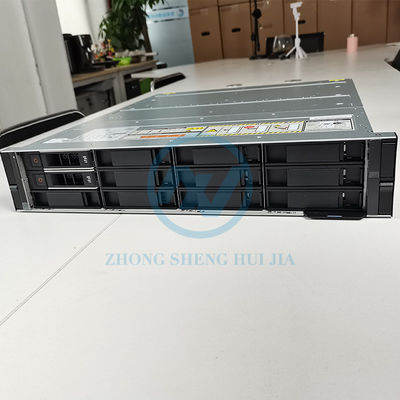 Dell EMC PowerVault MD2412 Сервер DAS с 12Gb SAS контроллерами готовы к отправке