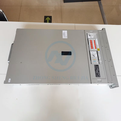 2*AMD EPYC 7401 128G DDR4 PowerEdge R7425 2U Rack Server Процессор Основная частота 2.0GHz