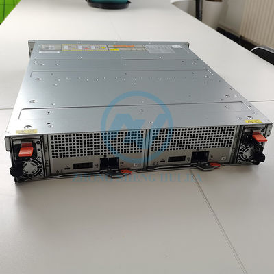 Dell EMC PowerVault MD2412 Сервер DAS с 12Gb SAS контроллерами готовы к отправке
