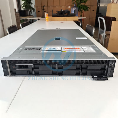 2*AMD EPYC 7401 128G DDR4 PowerEdge R7425 2U Rack Server Процессор Основная частота 2.0GHz