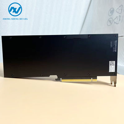 Тип охладителя вентилятора nVIDIA A30 Тенсорный ядро GPU Tesla A30 Готов к интенсивной нагрузке