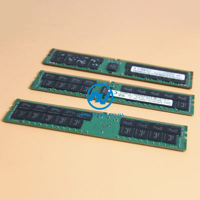 Dell Laptop 64GB Ram Ddr4 Память DIMM с частотой 3200mhz