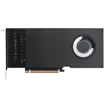 Графическая карта PCI Express 3.0 X16 nVIDIA RTX A4000 16G для профессионального редактирования видео
