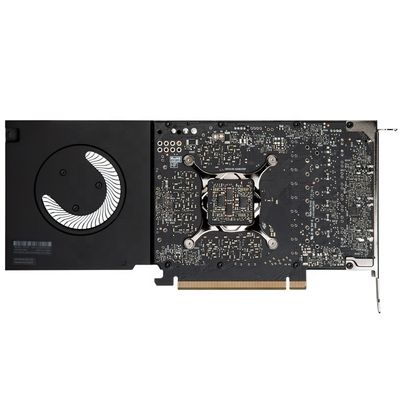 Графическая карта PCI Express 3.0 X16 nVIDIA RTX A4000 16G для профессионального редактирования видео