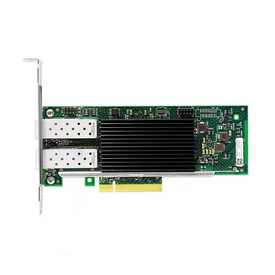 PCIe 3.0 x16 Внутренняя Broadcom 57412 10Gb SFP сетевая карта для скоростных сетей