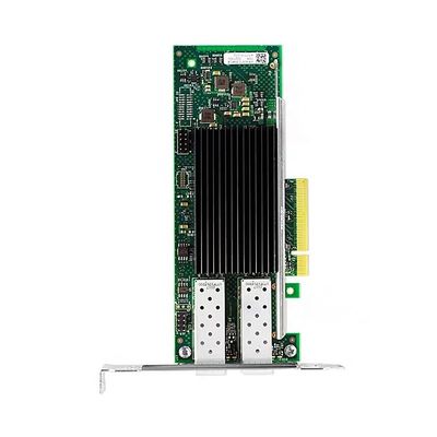 PCIe 3.0 x16 Внутренняя Broadcom 57412 10Gb SFP сетевая карта для скоростных сетей