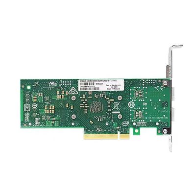 PCIe 3.0 x16 Внутренняя Broadcom 57412 10Gb SFP сетевая карта для скоростных сетей
