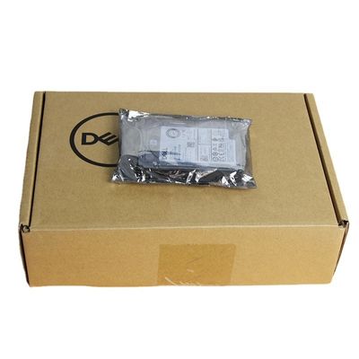 400-ATJM 1.2TB 10K RPM SAS ISE 12Gbps 512n 2,5 дюйма Не имеет внешнего питания