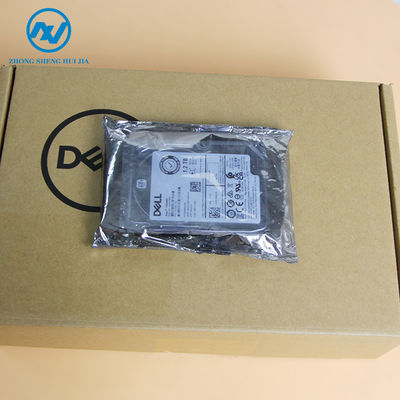400-ATJM 1.2TB 10K RPM SAS ISE 12Gbps 512n 2,5 дюйма Не имеет внешнего питания
