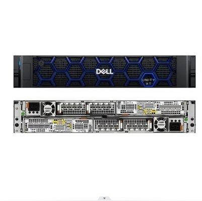 Увеличьте емкость хранилища сети с помощью Dell Unity XT480 XT380 XT Hybrid Flash Array