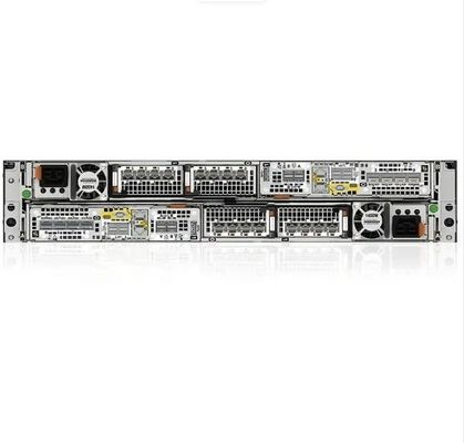 Увеличьте емкость хранилища сети с помощью Dell Unity XT480 XT380 XT Hybrid Flash Array