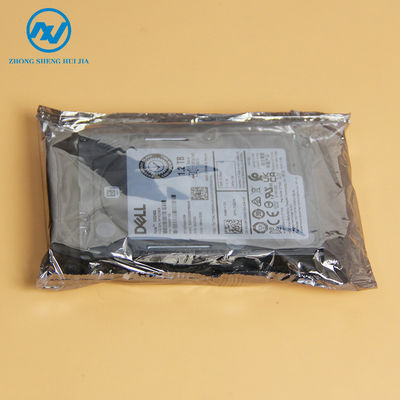 400-ATJM 1.2TB 10K RPM SAS ISE 12Gbps 512n 2,5 дюйма Не имеет внешнего питания