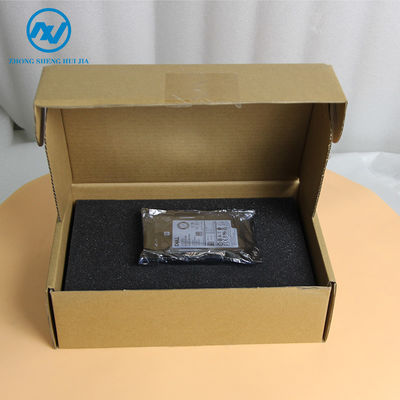 400-ATJM 1.2TB 10K RPM SAS ISE 12Gbps 512n 2,5 дюйма Не имеет внешнего питания