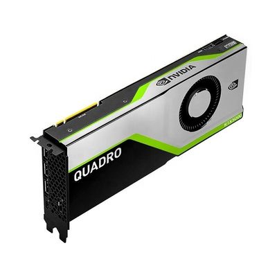 NVIDIA Quadro RTX 5000 16G видеокарта Ультимативное улучшение графики для профессионалов