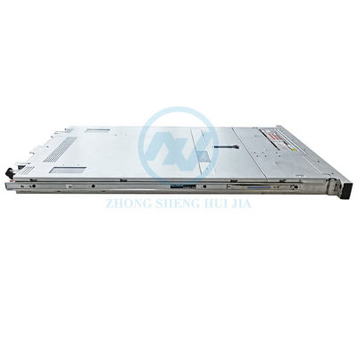 Dell E660F/E660N/E665/E665F/E665N 25000-часовая проверка проверенной гиперфузионной инфраструктуры