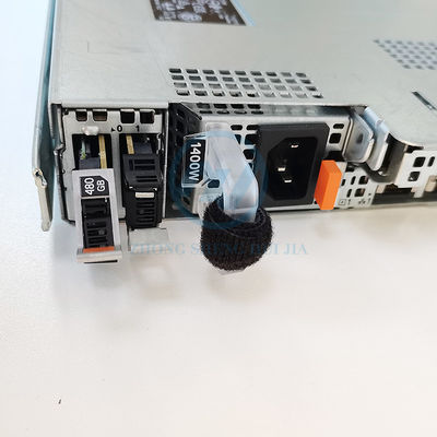 Dell E660F/E660N/E665/E665F/E665N 25000-часовая проверка проверенной гиперфузионной инфраструктуры