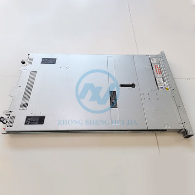 Dell E660F/E660N/E665/E665F/E665N 25000-часовая проверка проверенной гиперфузионной инфраструктуры