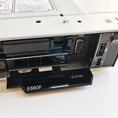 Dell E660F/E660N/E665/E665F/E665N 25000-часовая проверка проверенной гиперфузионной инфраструктуры