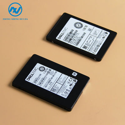345-BEFC Dell 1.92TB SATA Читать интенсивно 6Gbps 512e 2.5in Hot-Plug Dell SSD жёсткий диск
