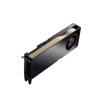 16 Гбит/с Скорость памяти NVIDIA RTX A6000 48 Гб Карты графики 384-битный интерфейс памяти