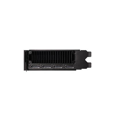 16 Гбит/с Скорость памяти NVIDIA RTX A6000 48 Гб Карты графики 384-битный интерфейс памяти