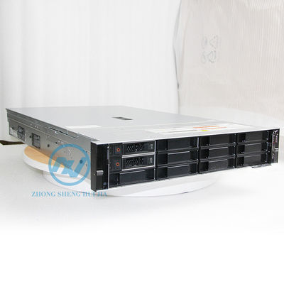 Оригинальный сервер Dell EMC PowerEdge R750 Server 2U Rack Server для требований клиентов