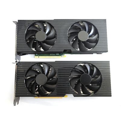 GeForce RTX 3070 8G видеокарта с выходной интерфейсом HDMI и базовым часом 1,50 ГГц