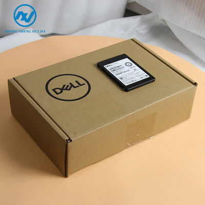 400-AXRK Dell 1,92TB Enterprise Читать Интенсивный SATA Гибридный SSD твердотельный накопитель