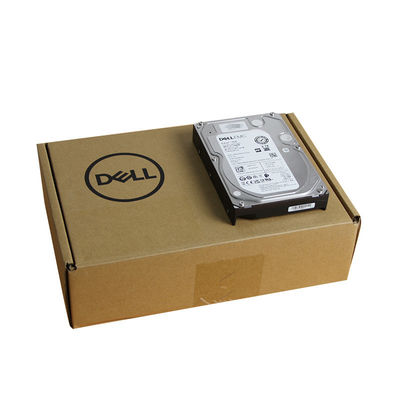 Капацитет 6 Гбит/с SATA-6 Гбит/с 512e 3,5 дюймовый жесткий диск с горячей розеткой для DELL 400-AZZB 8TB 7200RPM