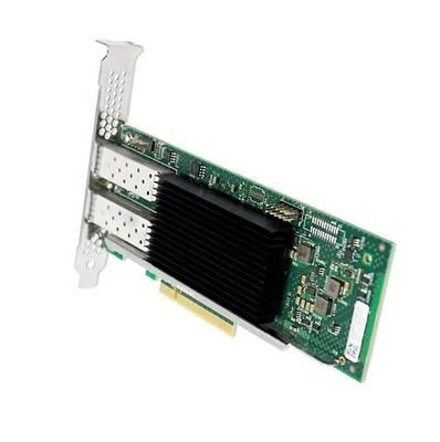 Увеличьте скорость сети с помощью Dell 540-BBVL Intel Broadcom 57412 10Gb SFP сетевой карты