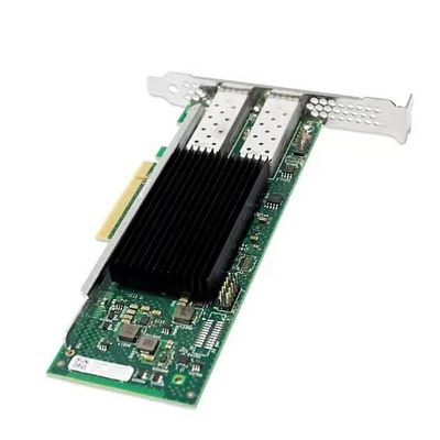 Увеличьте скорость сети с помощью Dell 540-BBVL Intel Broadcom 57412 10Gb SFP сетевой карты