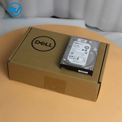 Капацитет 6 Гбит/с SATA-6 Гбит/с 512e 3,5 дюймовый жесткий диск с горячей розеткой для DELL 400-AZZB 8TB 7200RPM