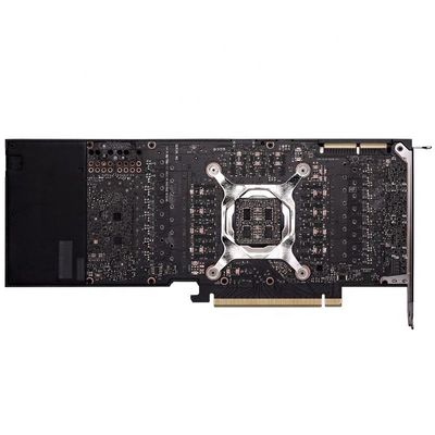 384-битный интерфейс памяти NVIDIA RTX A5000 24G Архитектура Ampere следующего поколения