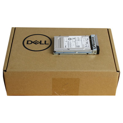400-AXPB 1.92TB SAS Server SSD для Dell PowerEdge 2,5 дюйма Скорость передачи данных 1,2 Гбит/с