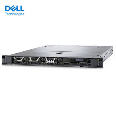 Чипсет Intel серии C610 Dell Poweredge R640 Rack Server Private Mold