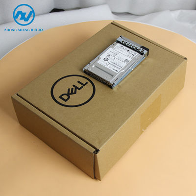 400-AXPB 1.92TB SAS Server SSD для Dell PowerEdge 2,5 дюйма Скорость передачи данных 1,2 Гбит/с