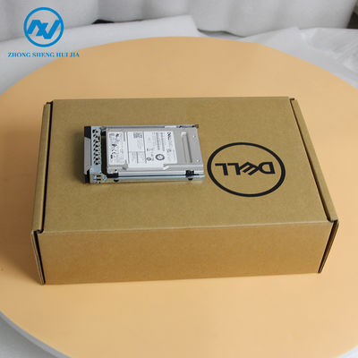 400-AXPB 1.92TB SAS Server SSD для Dell PowerEdge 2,5 дюйма Скорость передачи данных 1,2 Гбит/с