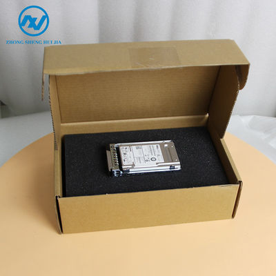 400-AXPB 1.92TB SAS Server SSD для Dell PowerEdge 2,5 дюйма Скорость передачи данных 1,2 Гбит/с