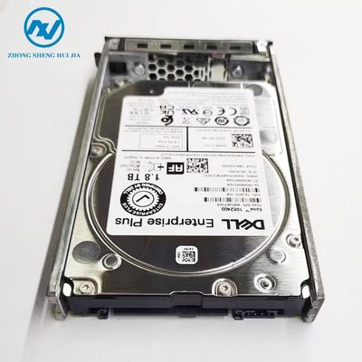 400-AIYM SC 1.8TB SAS 12Gb 10K 2,5-дюймовый жесткий диск идеально подходит для роста и успеха вашего бизнеса