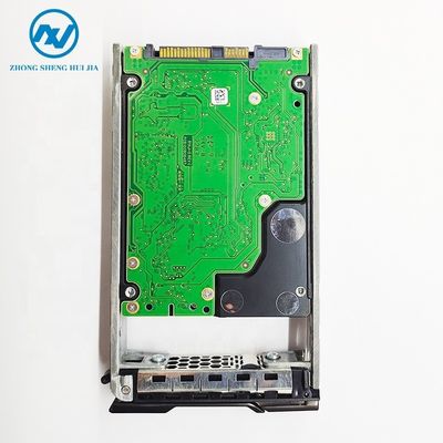 400-AIYM SC 1.8TB SAS 12Gb 10K 2,5-дюймовый жесткий диск идеально подходит для роста и успеха вашего бизнеса