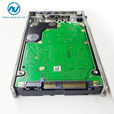 400-AIYM SC 1.8TB SAS 12Gb 10K 2,5-дюймовый жесткий диск идеально подходит для роста и успеха вашего бизнеса