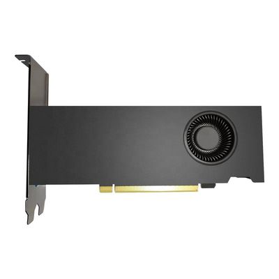 NVIDIA RTX A2000 12G 1710 Mhz Core Clock и 192 битный интерфейс памяти для профессионалов