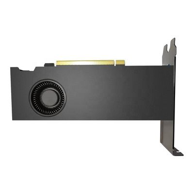 NVIDIA RTX A2000 12G 1710 Mhz Core Clock и 192 битный интерфейс памяти для профессионалов