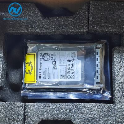 400-AIYM SC 1.8TB SAS 12Gb 10K 2,5-дюймовый жесткий диск идеально подходит для роста и успеха вашего бизнеса