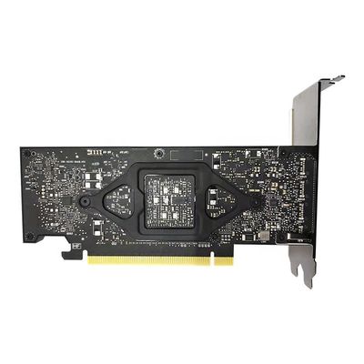 NVIDIA RTX A2000 12G 1710 Mhz Core Clock и 192 битный интерфейс памяти для профессионалов