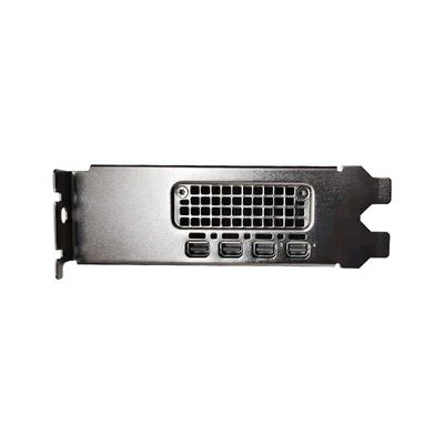 NVIDIA RTX A2000 12G 1710 Mhz Core Clock и 192 битный интерфейс памяти для профессионалов