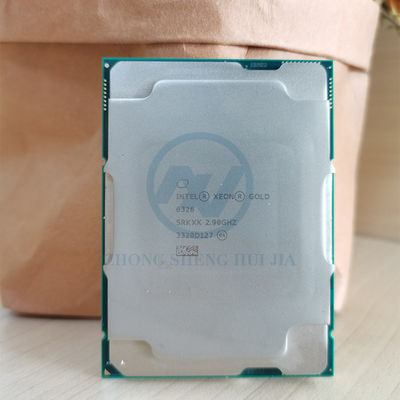 Intel Xeon Gold 6326 2,9 ГГц 16C/32T 11.2GT/s 24M Кэш DDR4-3200 4309Y/4310/4314/5320/5320T