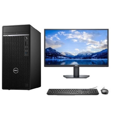 OptiPlex 7000MT i5-12500/8G/256G настольный сервер для бизнеса