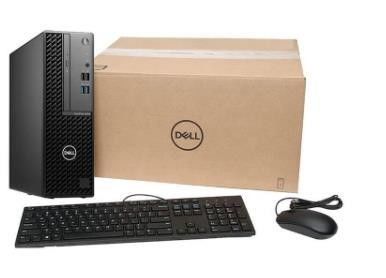 OptiPlex 7000MT i5-12500/8G/256G настольный сервер для бизнеса